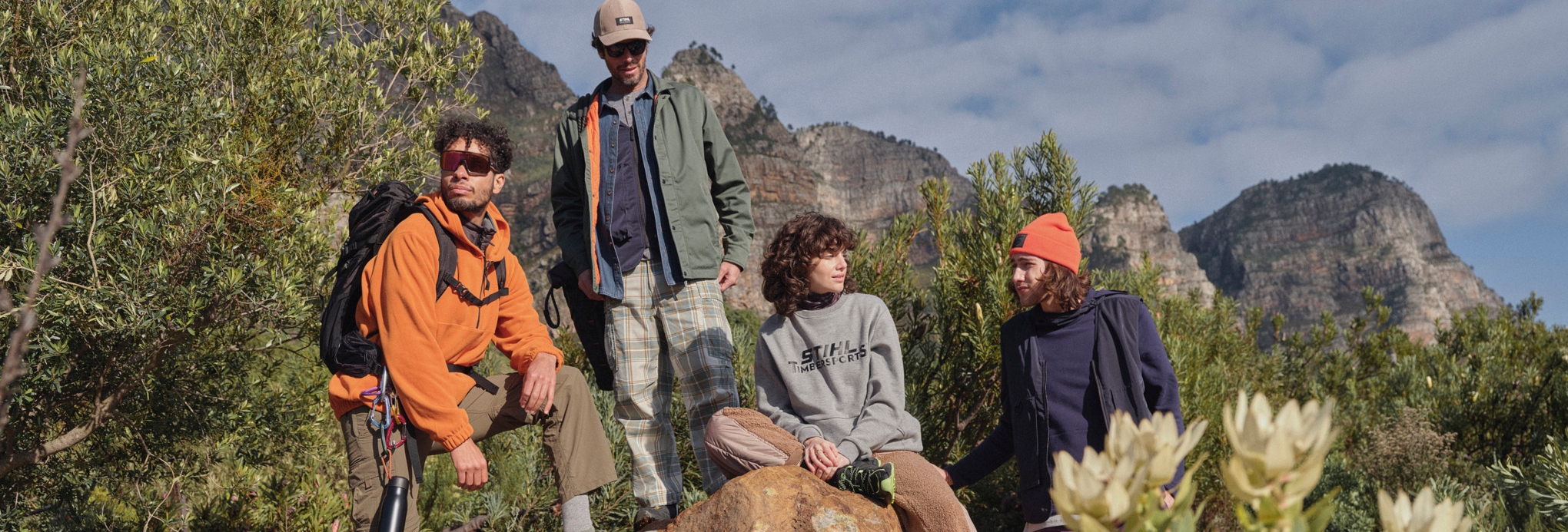 STIHL Brandshop