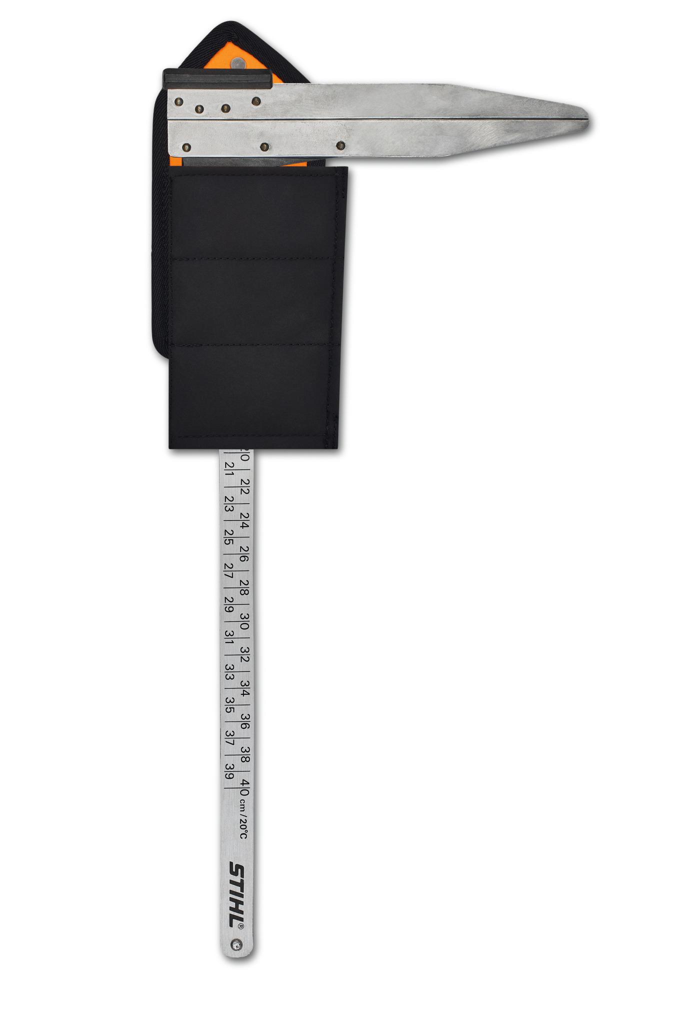 Mittasaksipidike ADVANCE X-Flex