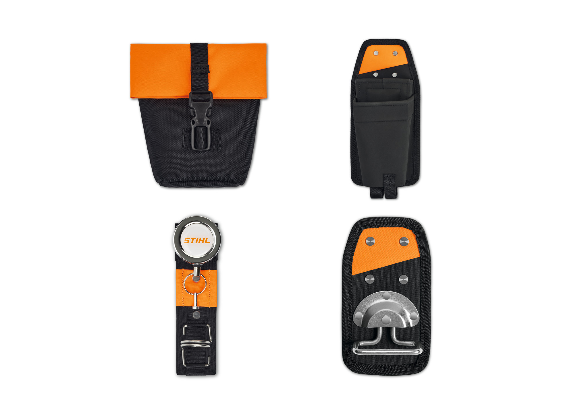 Metsänhoitosarja Basic ADVANCE X-Flex