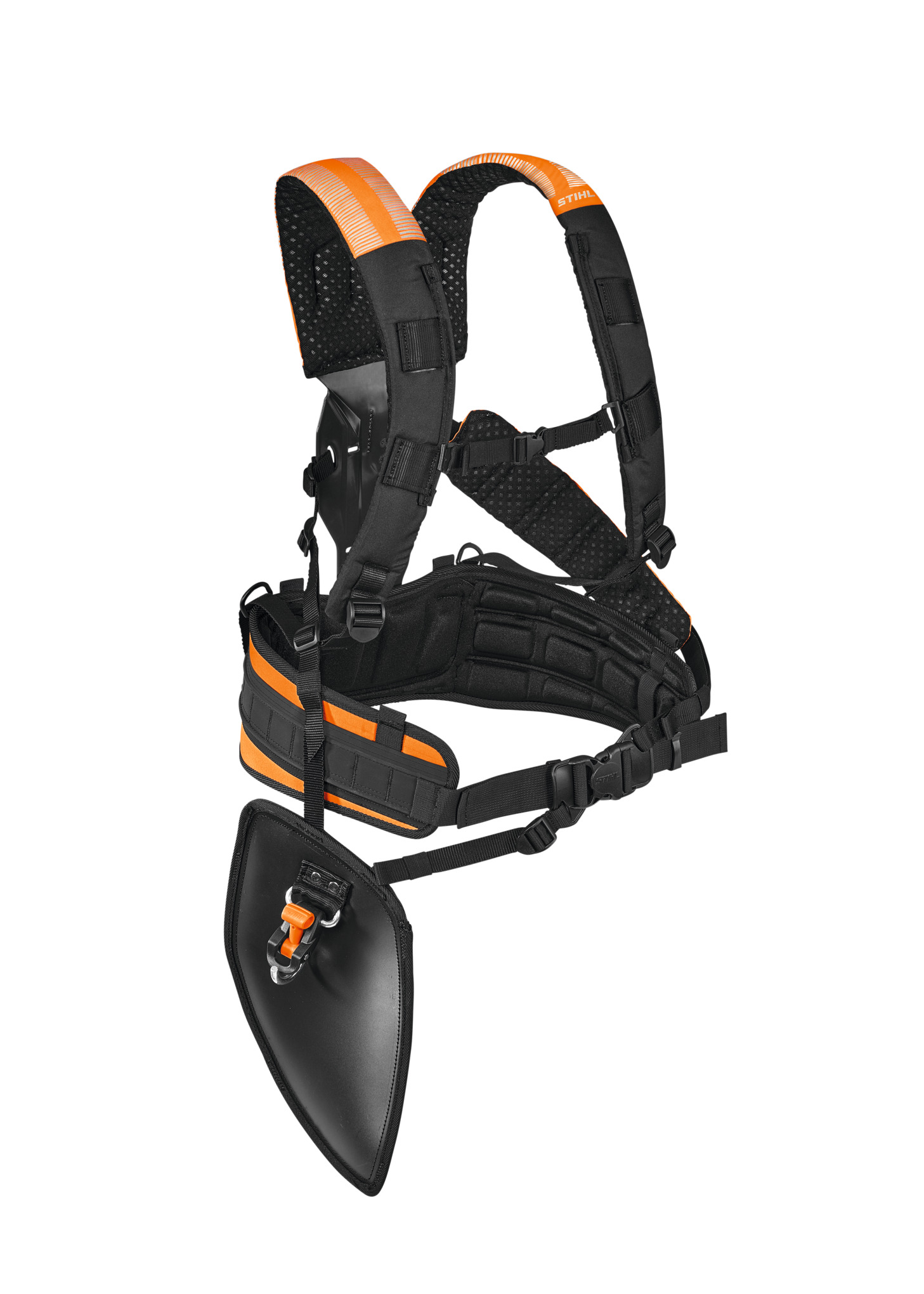 Raivaussarja ADVANCE X-Flex