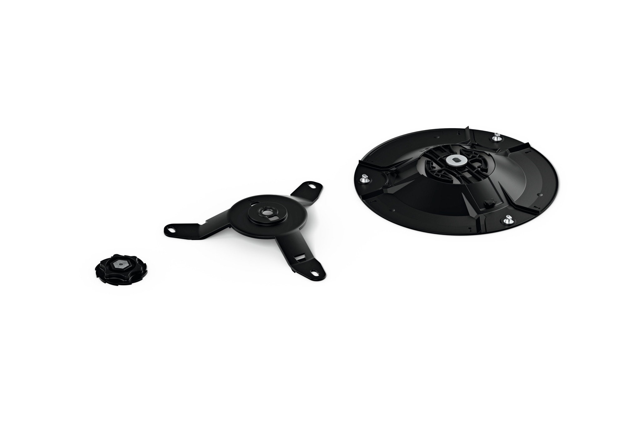 Terälautanen STIHL iMOW® malleille 5, 6, 7