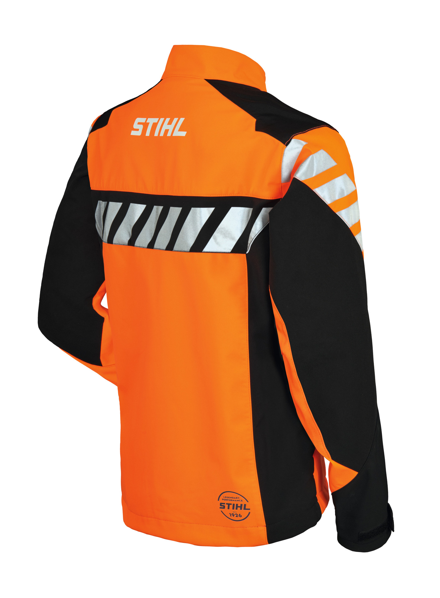 ADVANCE ShellTEC -takki
