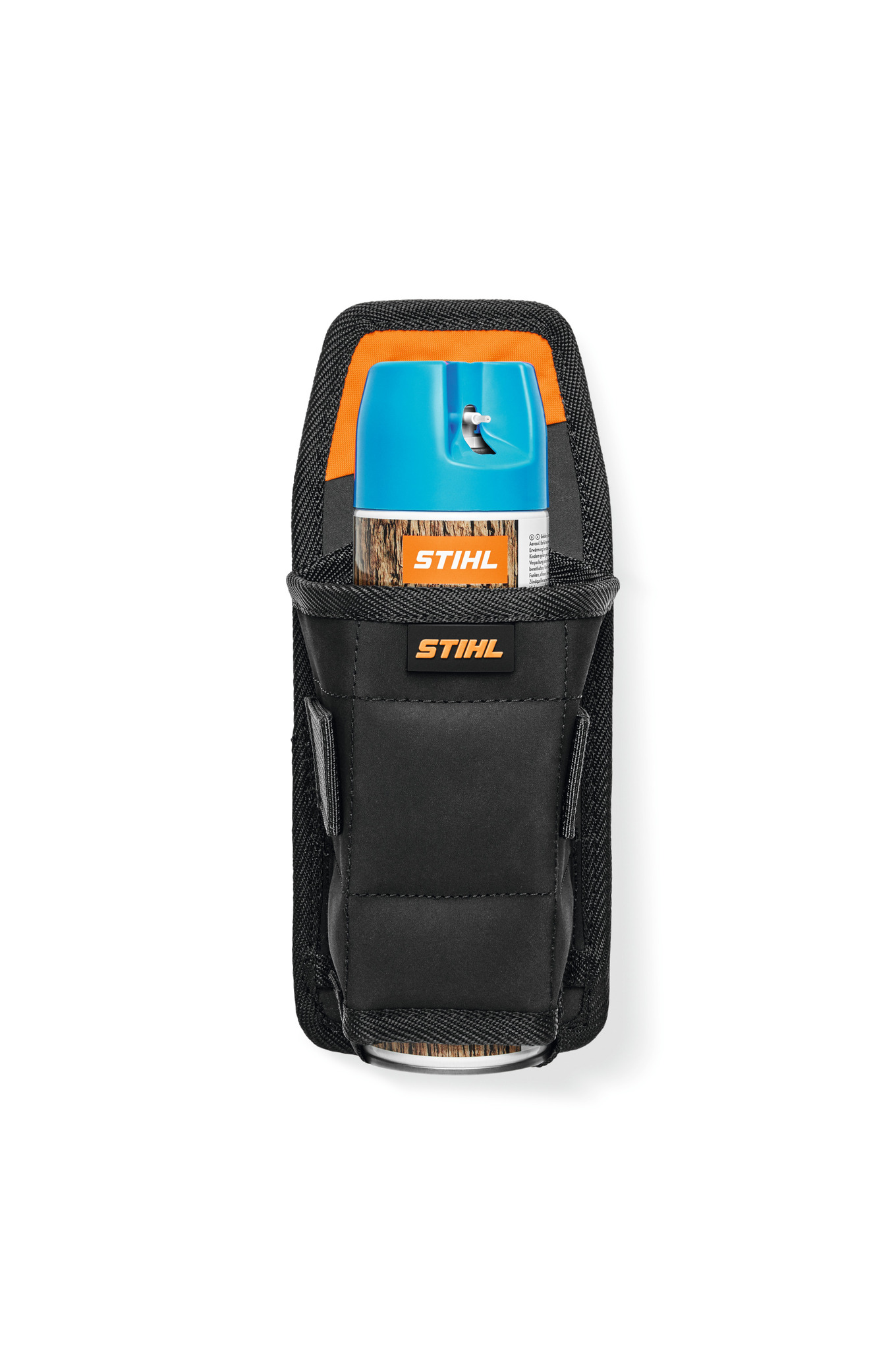 Suihkepullokotelo ADVANCE X-Flex