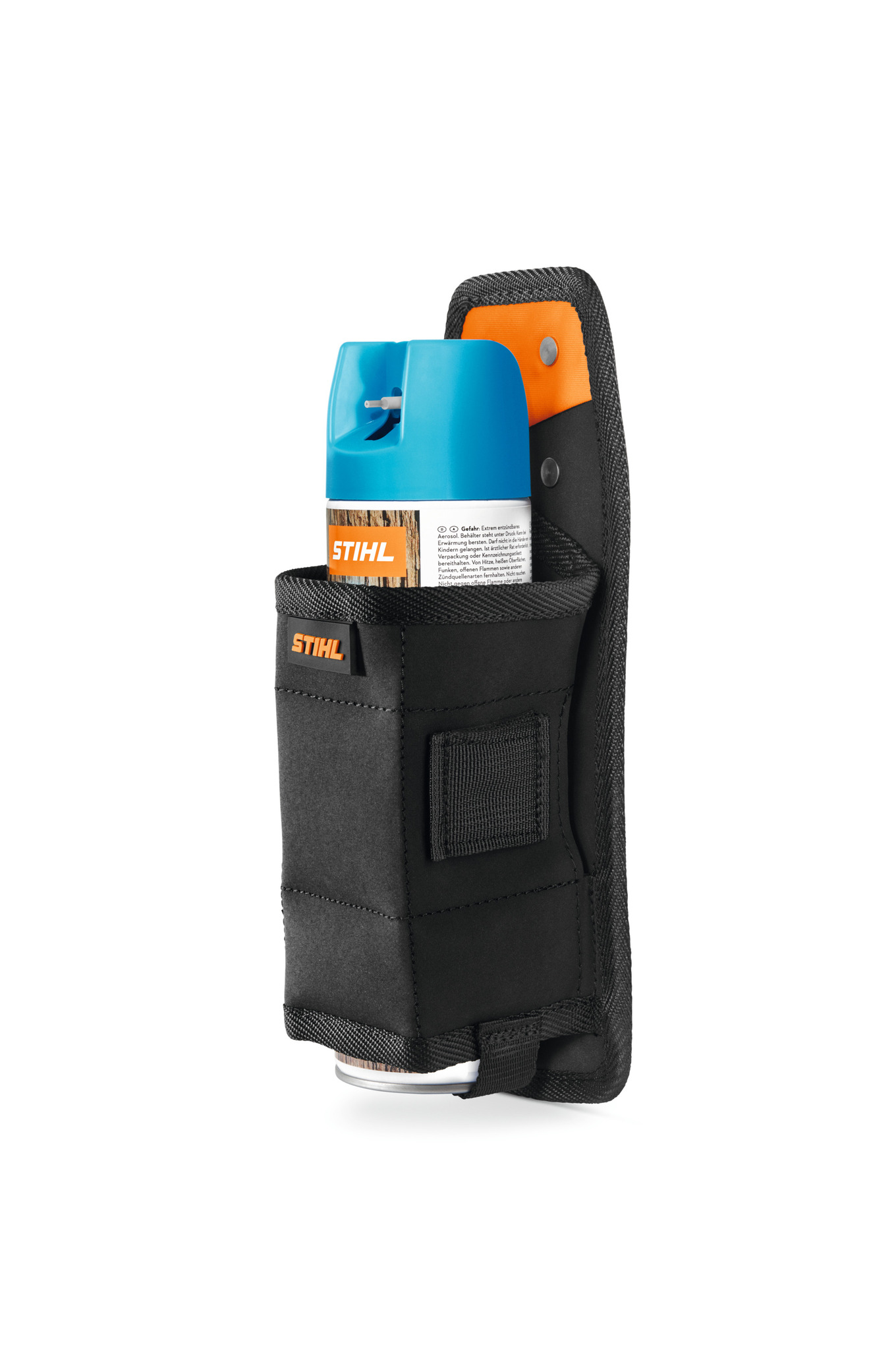 Suihkepullokotelo ADVANCE X-Flex