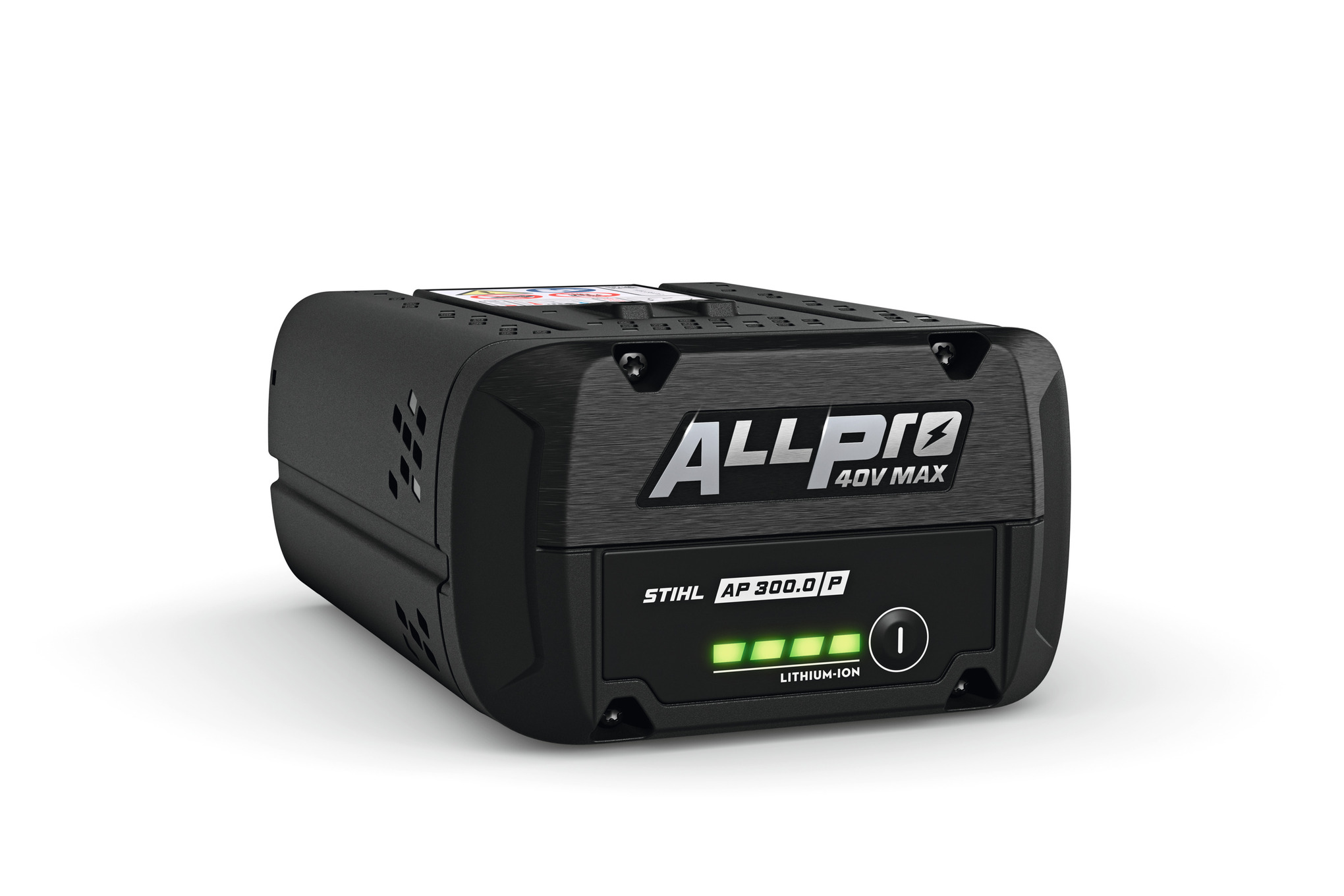 AP 300.0 P -akku