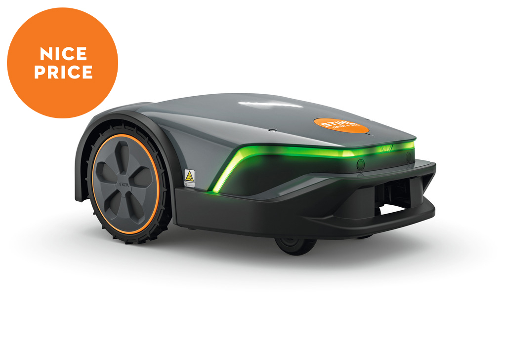 iMOW 5 EVO