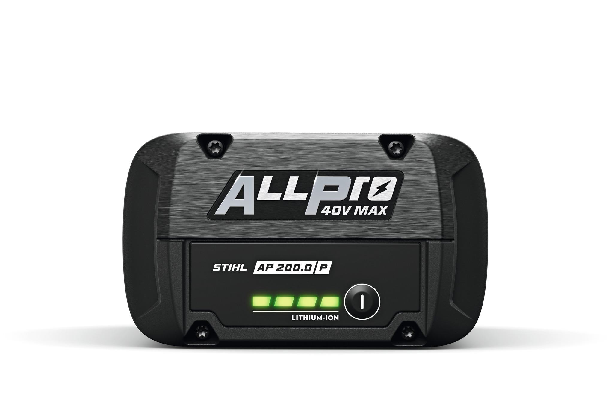AP 200.0 P -akku