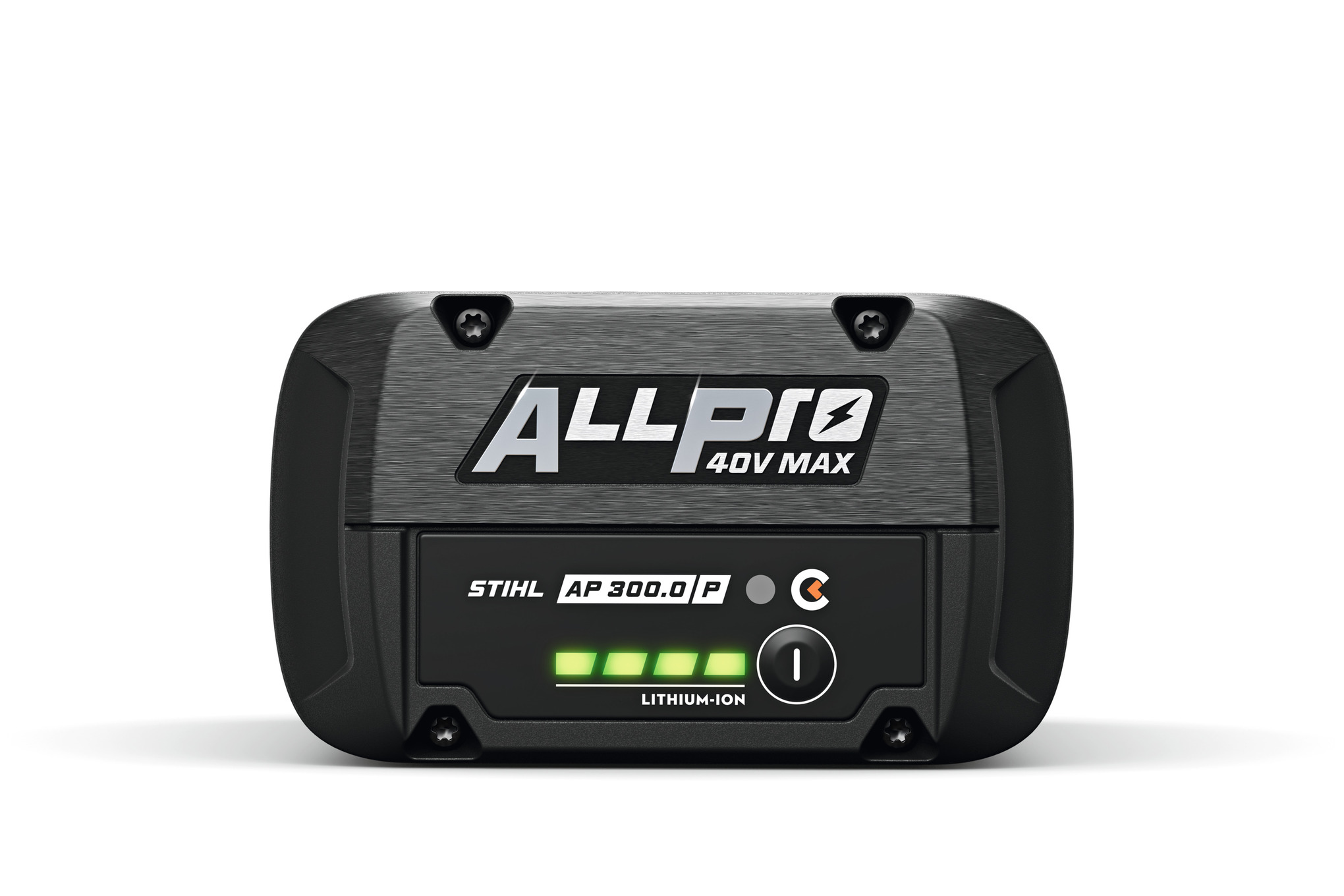 AP 300.0 P C -akku