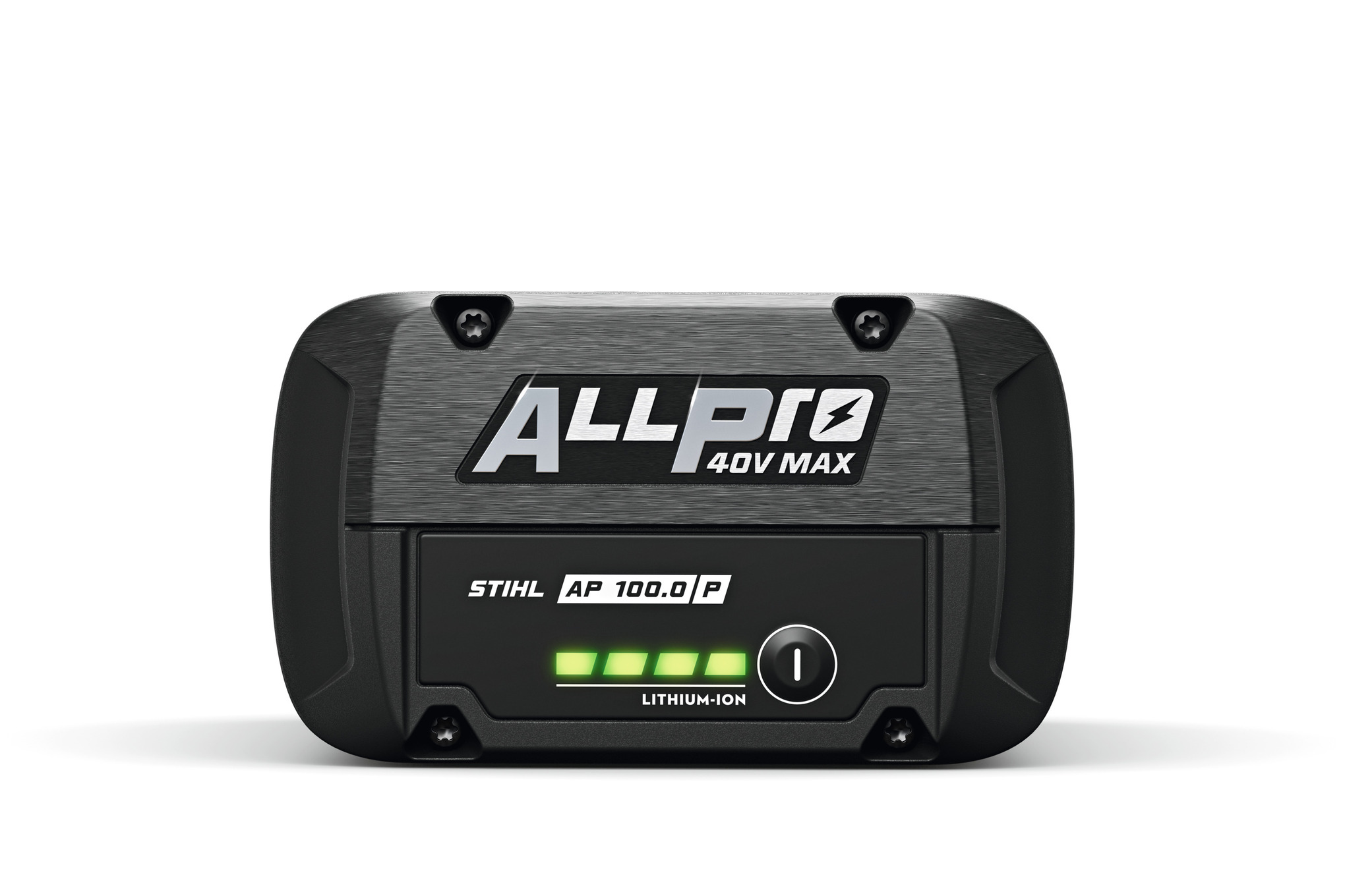 AP 100.0 P -akku