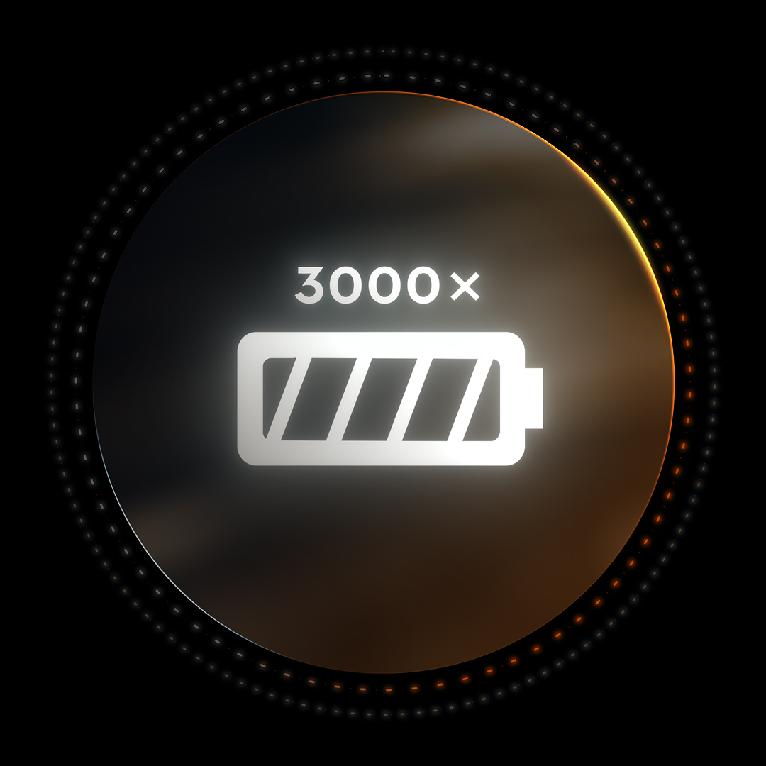 AP 300.0 P C -akku