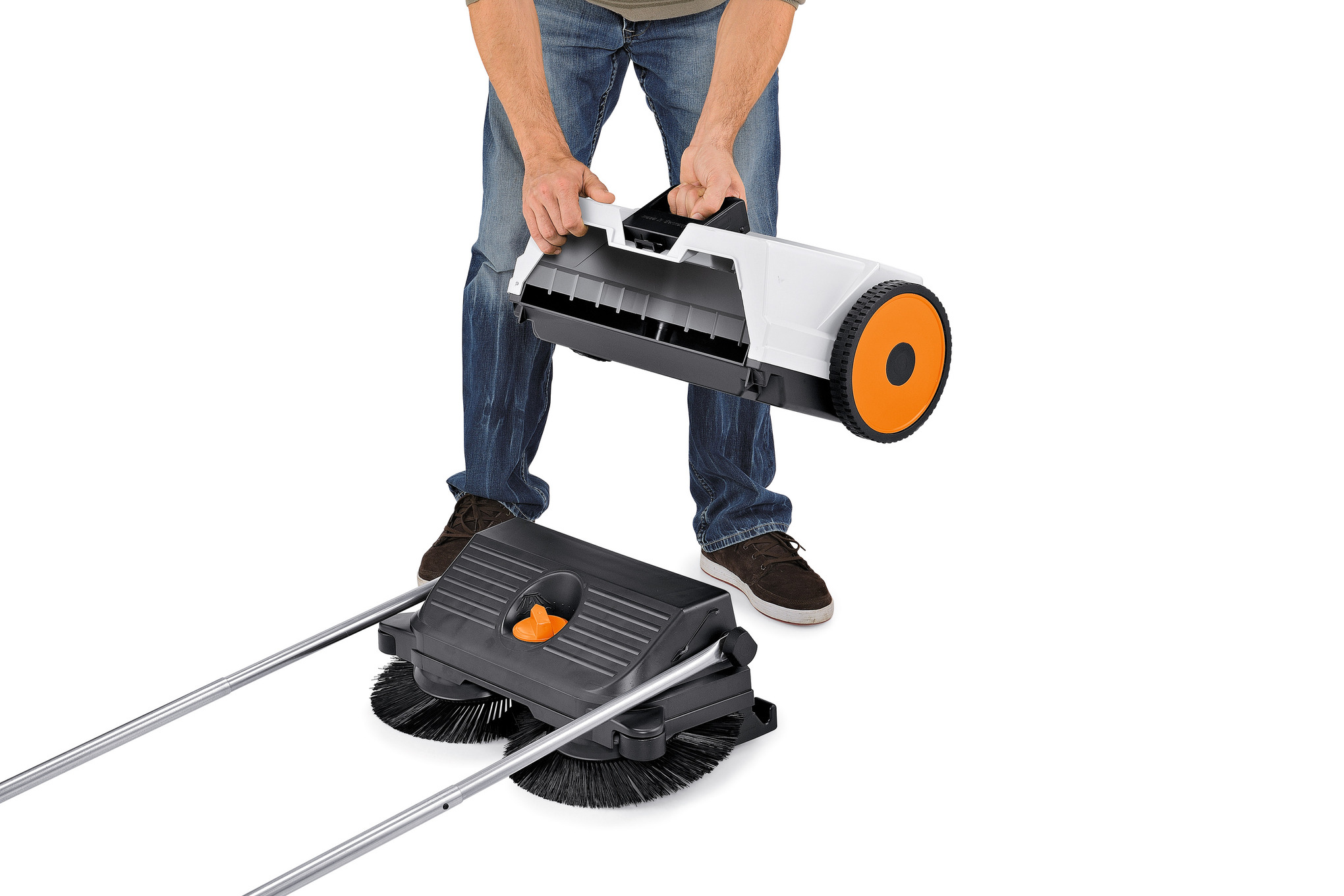 STIHL KG 550