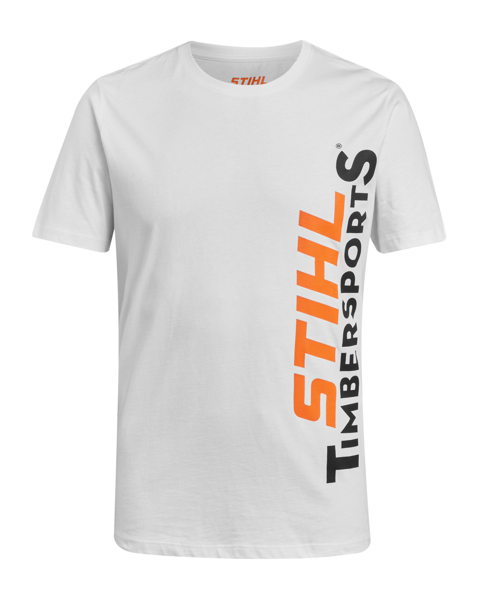 T-paita LOGO VERTICAL