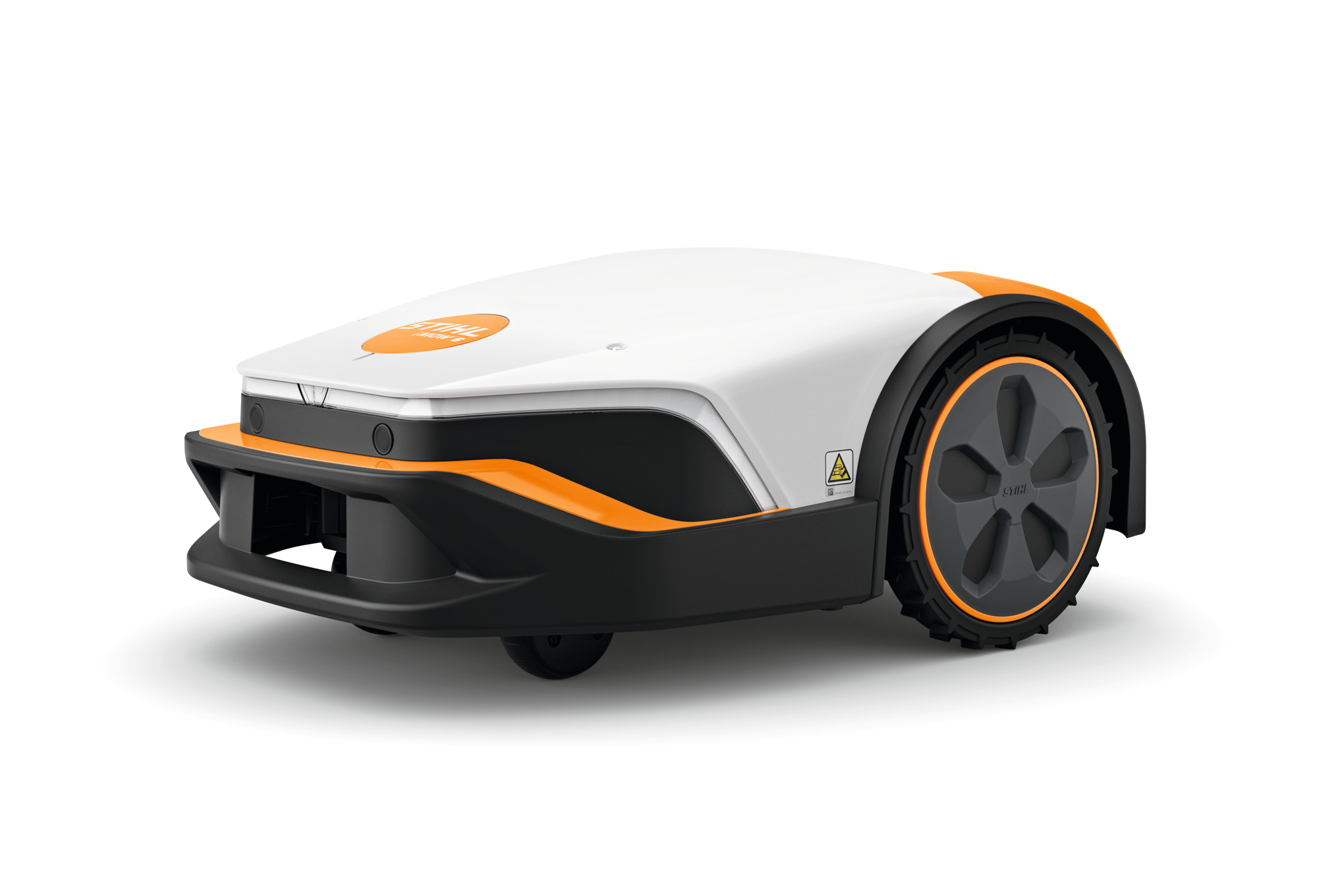 iMOW® 6 robottiruohonleikkuri
