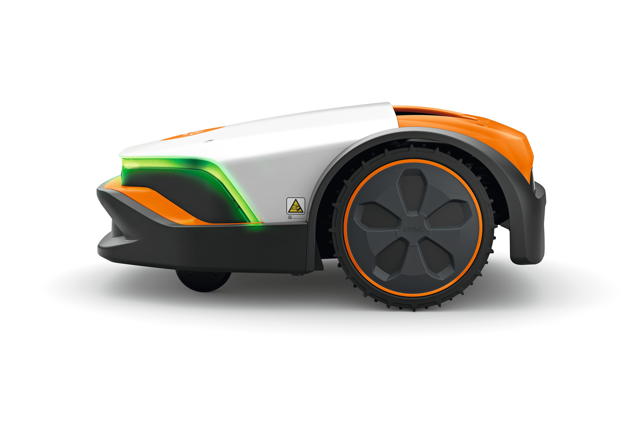 iMOW® 6 robottiruohonleikkuri