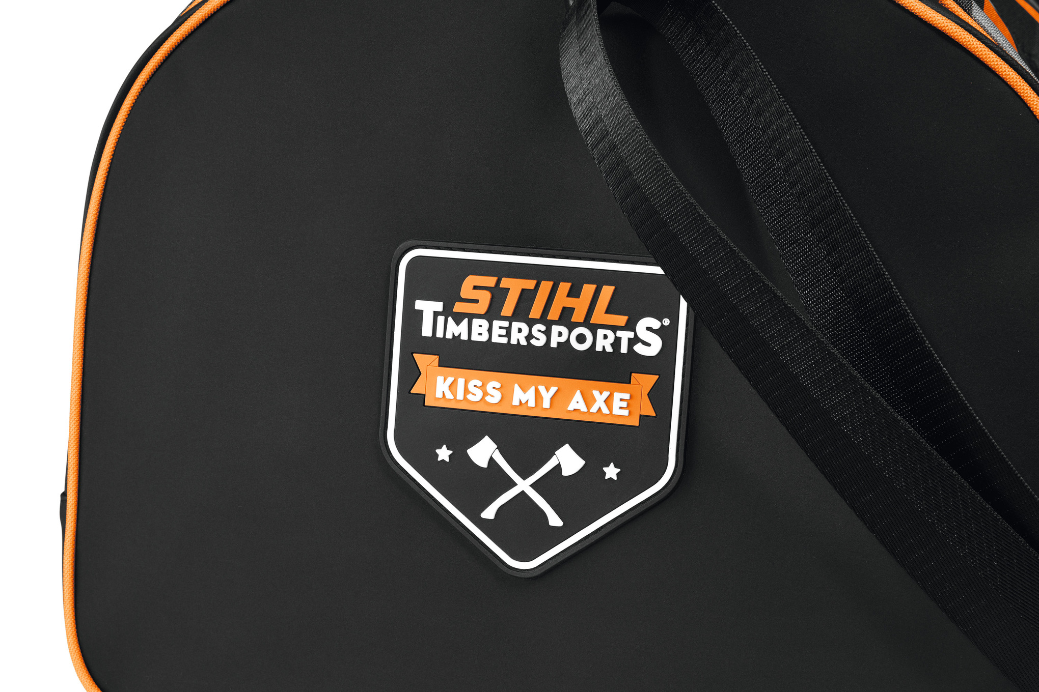 Treenilaukku TIMBERSPORTS®