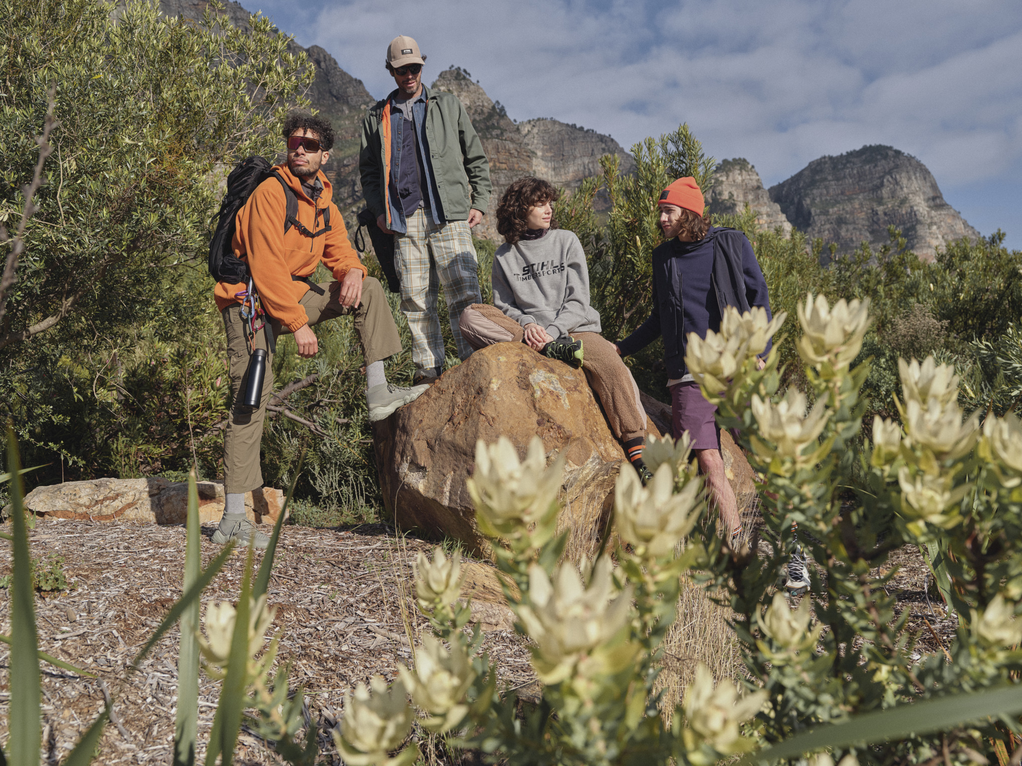 STIHL Brand shop