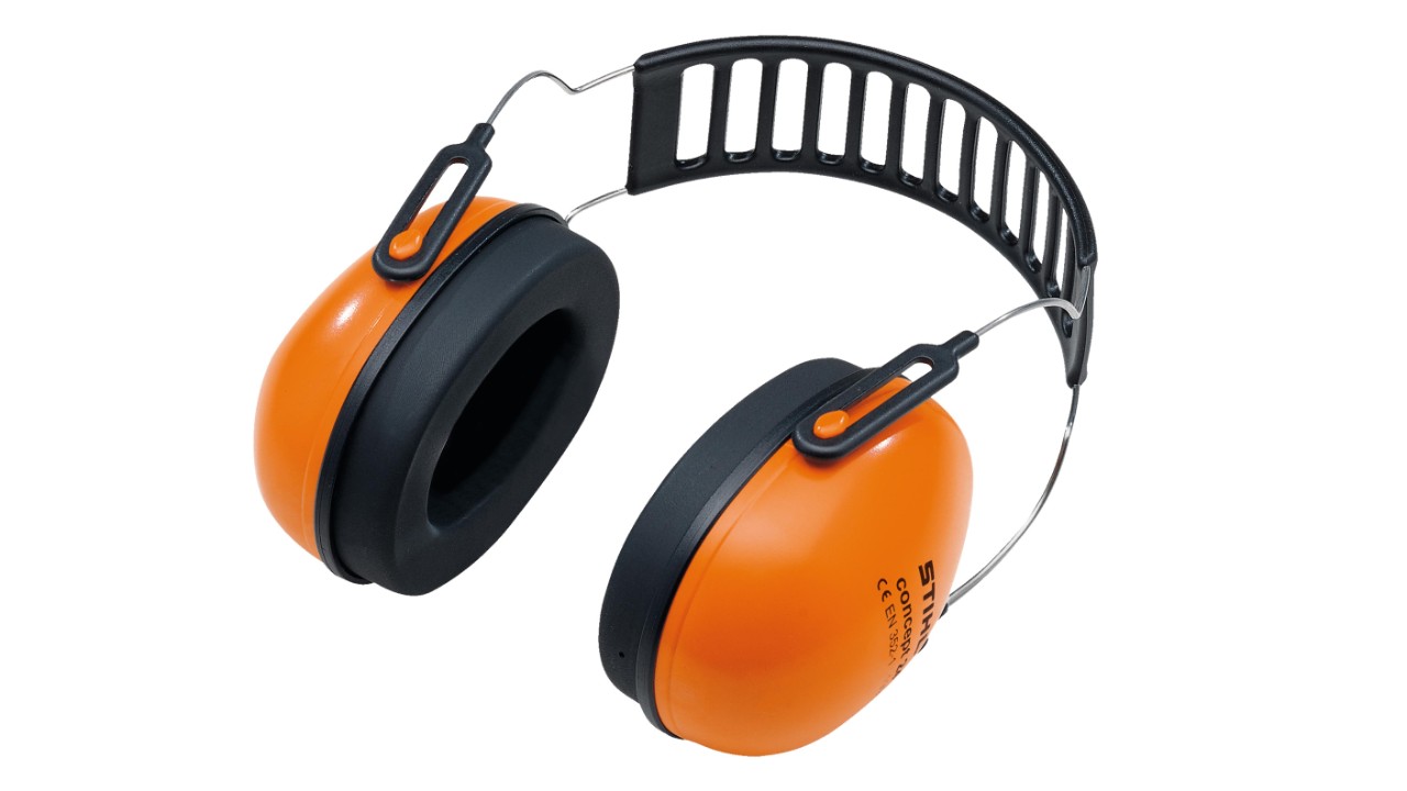 STIHL-kuulonsuojaimet