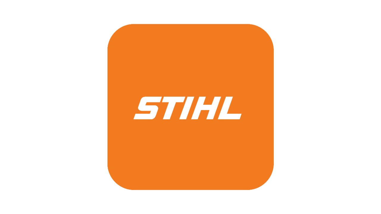 MY STIHL -sovellus