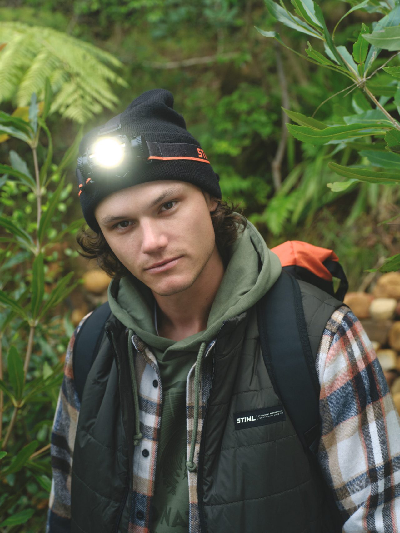 STIHL accessoarer